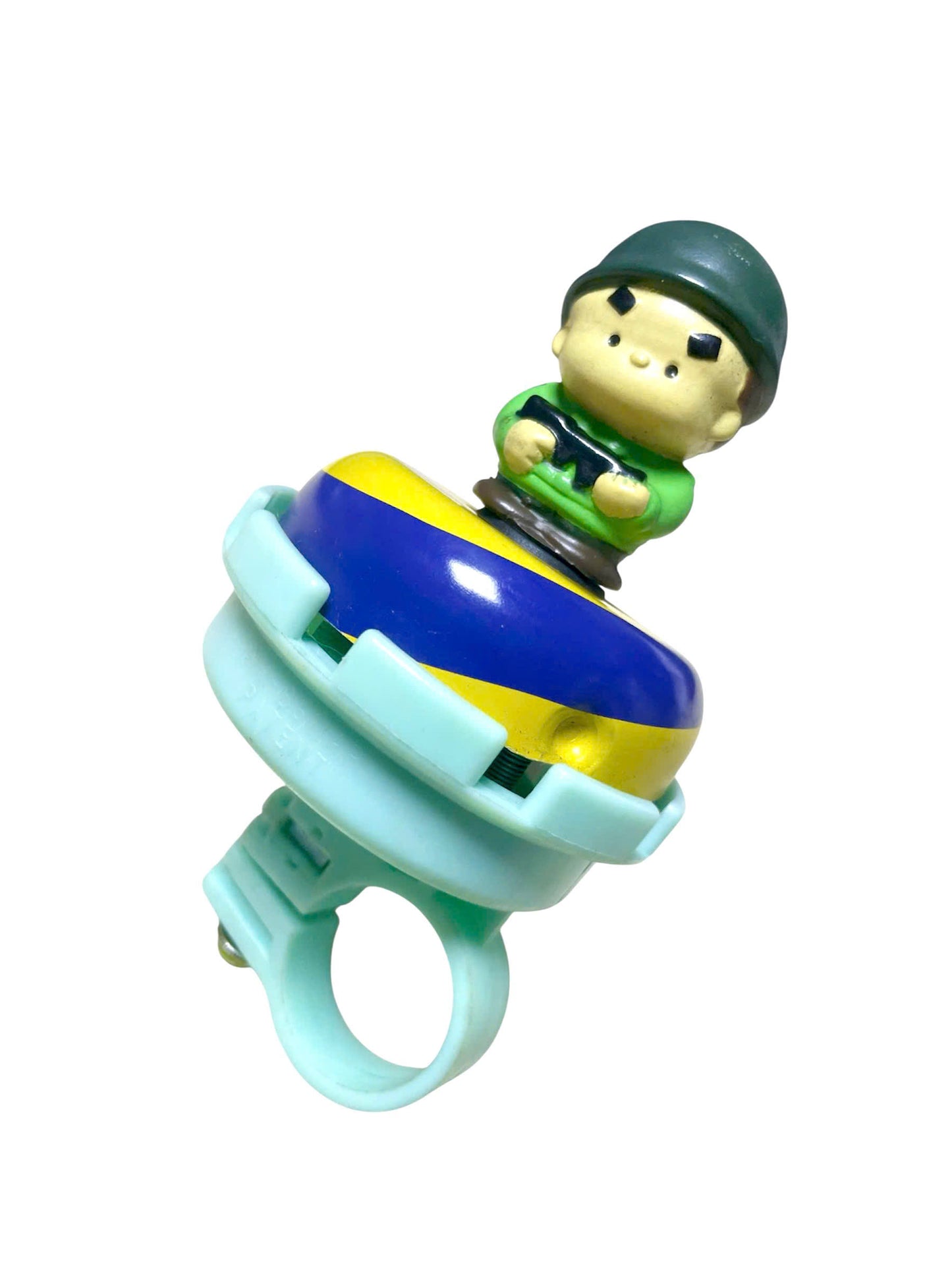 Bicycle bell