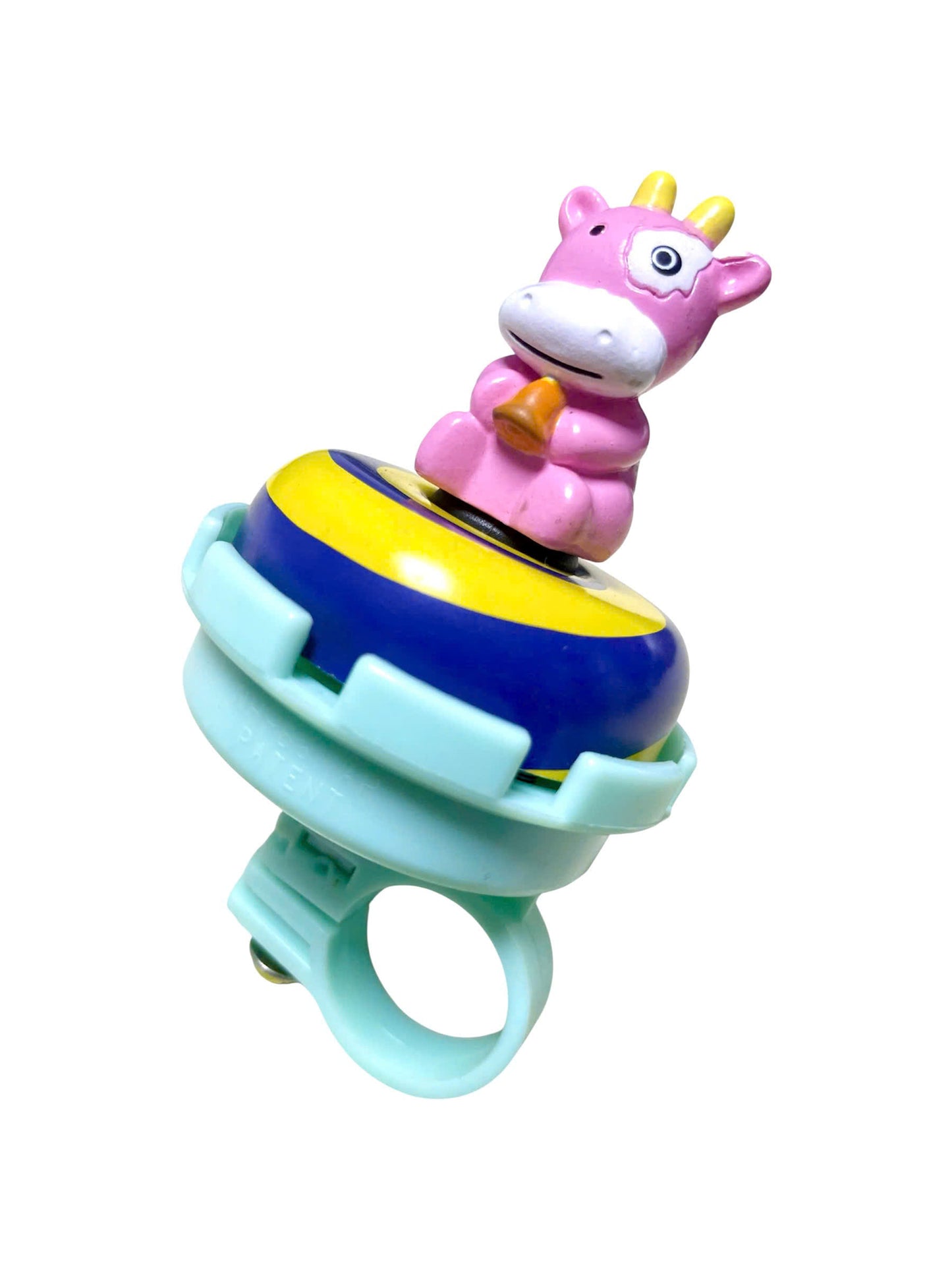 Bicycle bell