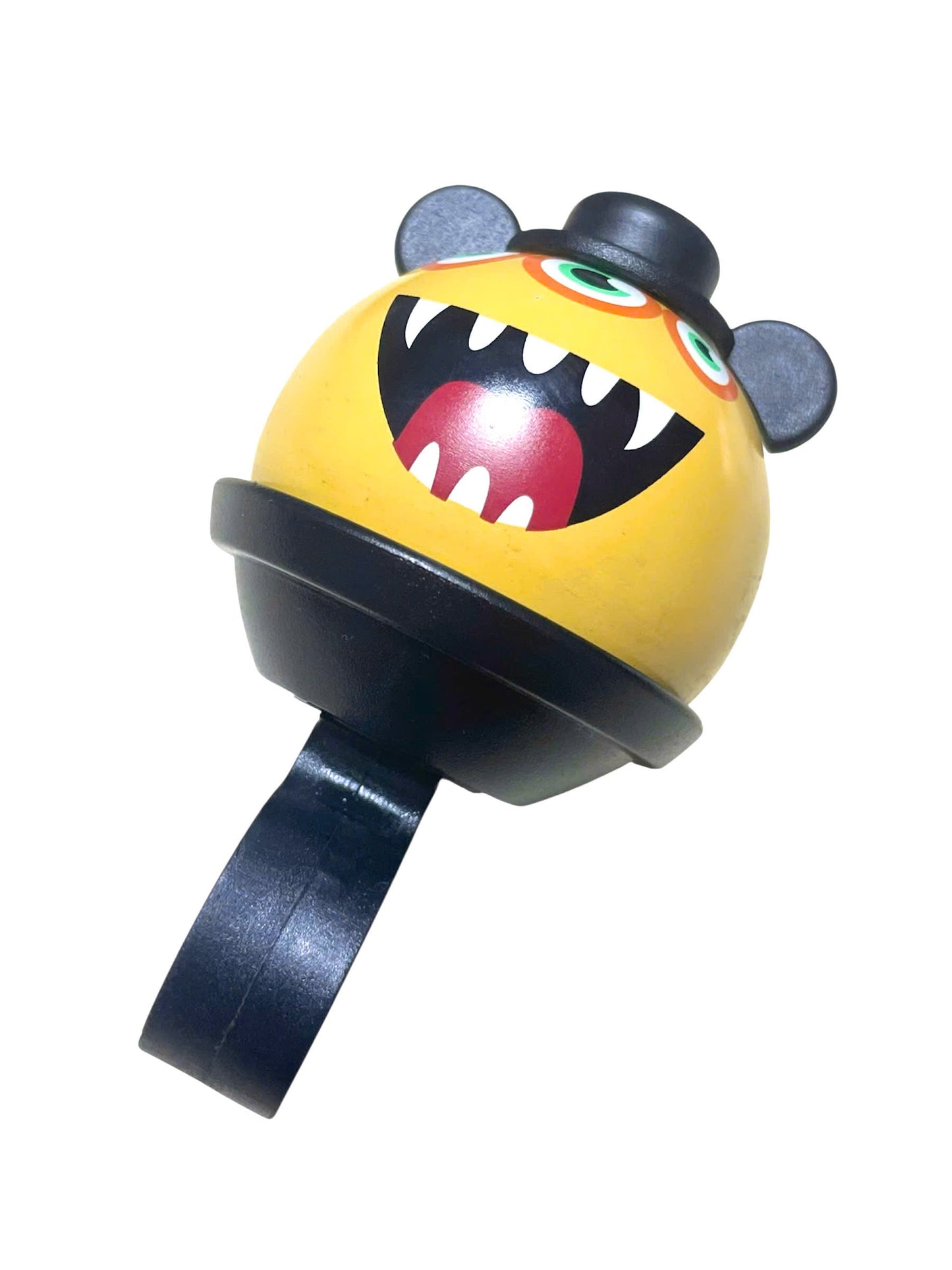 Bicycle bell