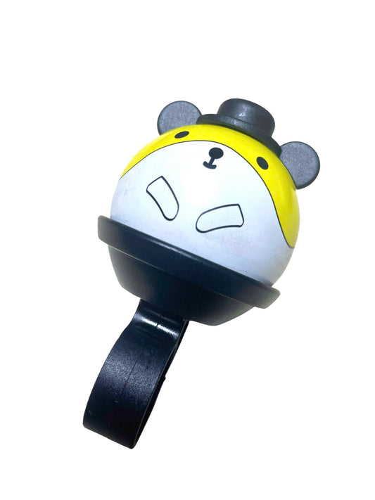Bicycle bell