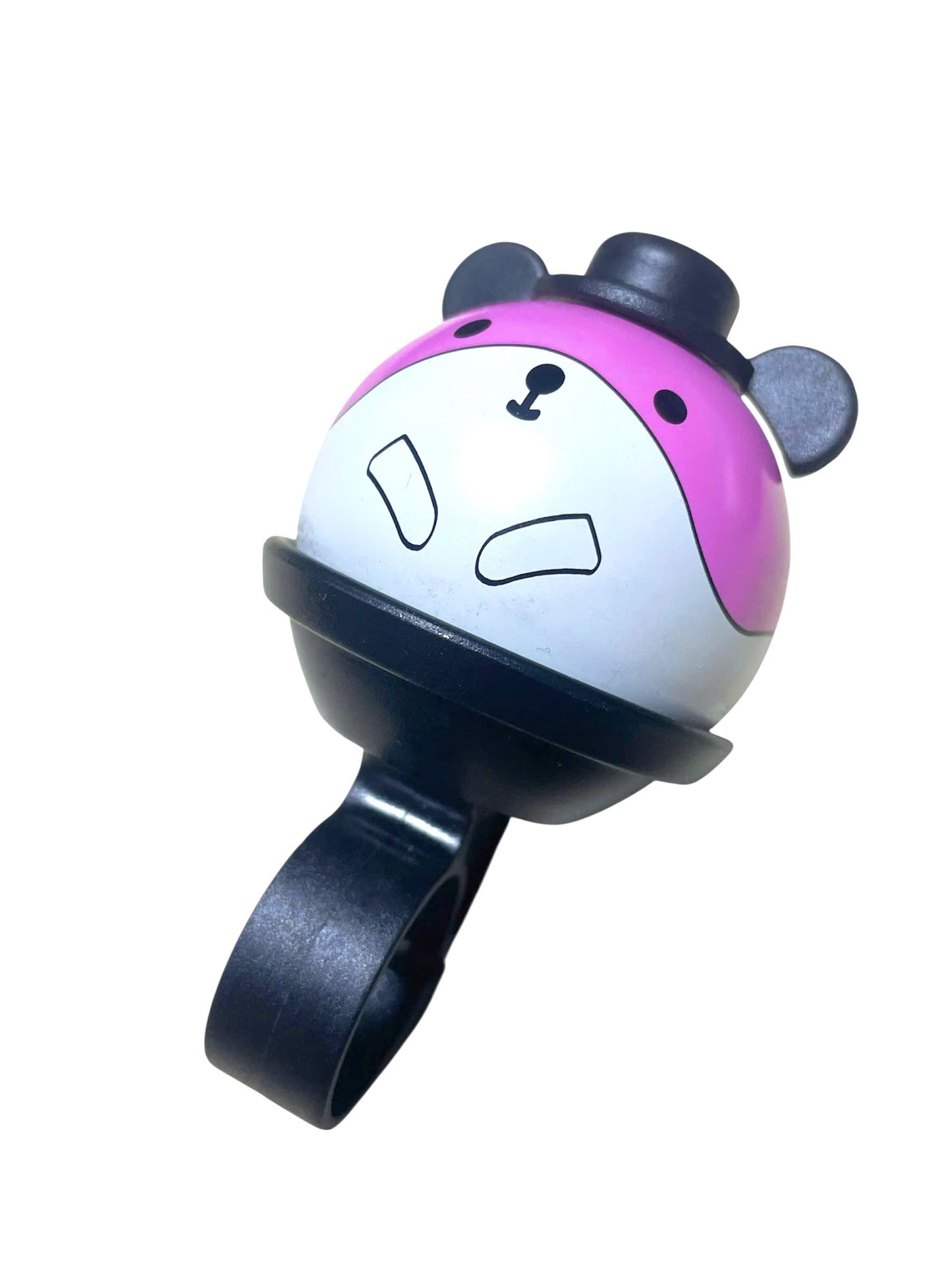Bicycle bell