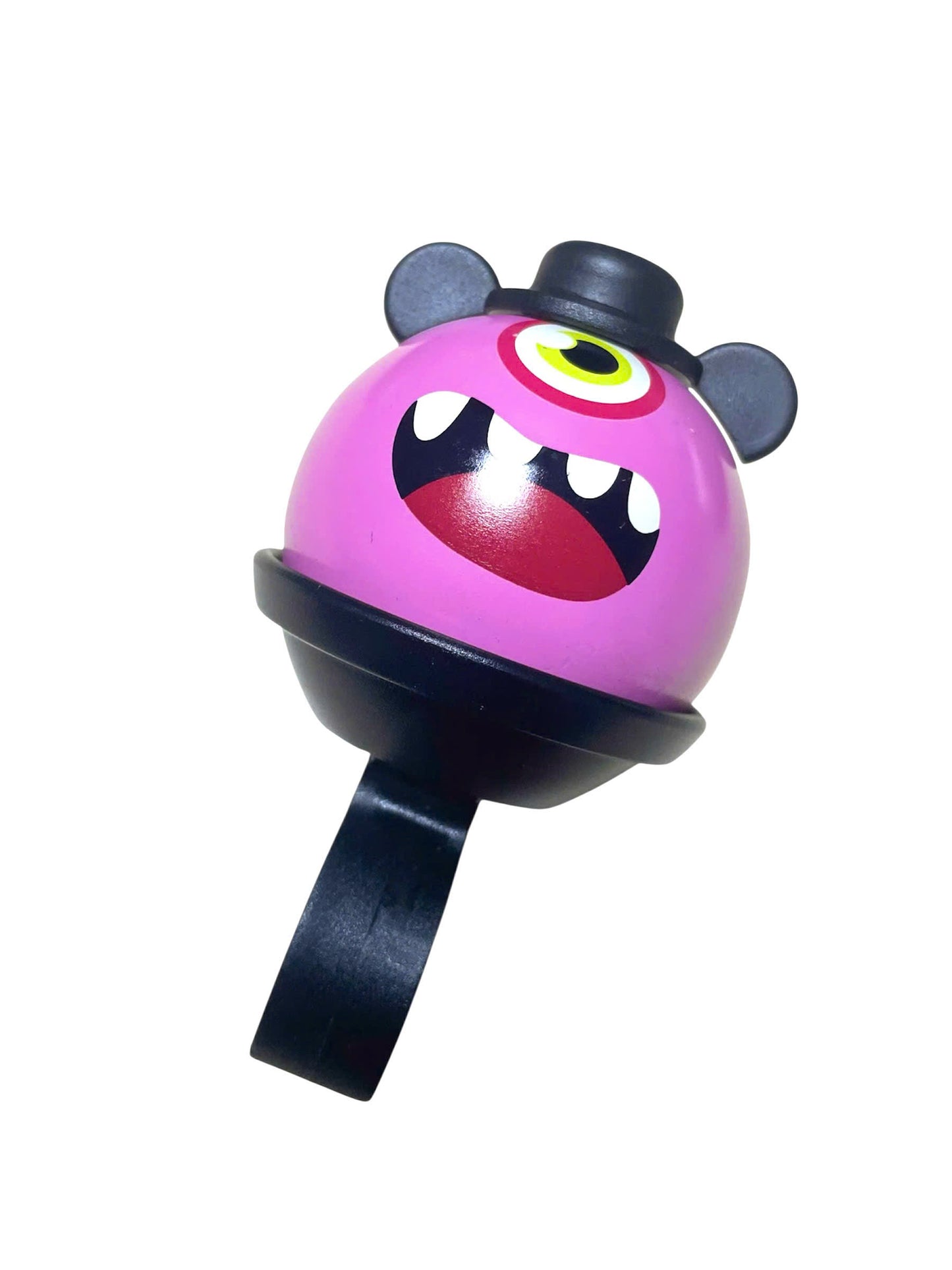 Bicycle bell