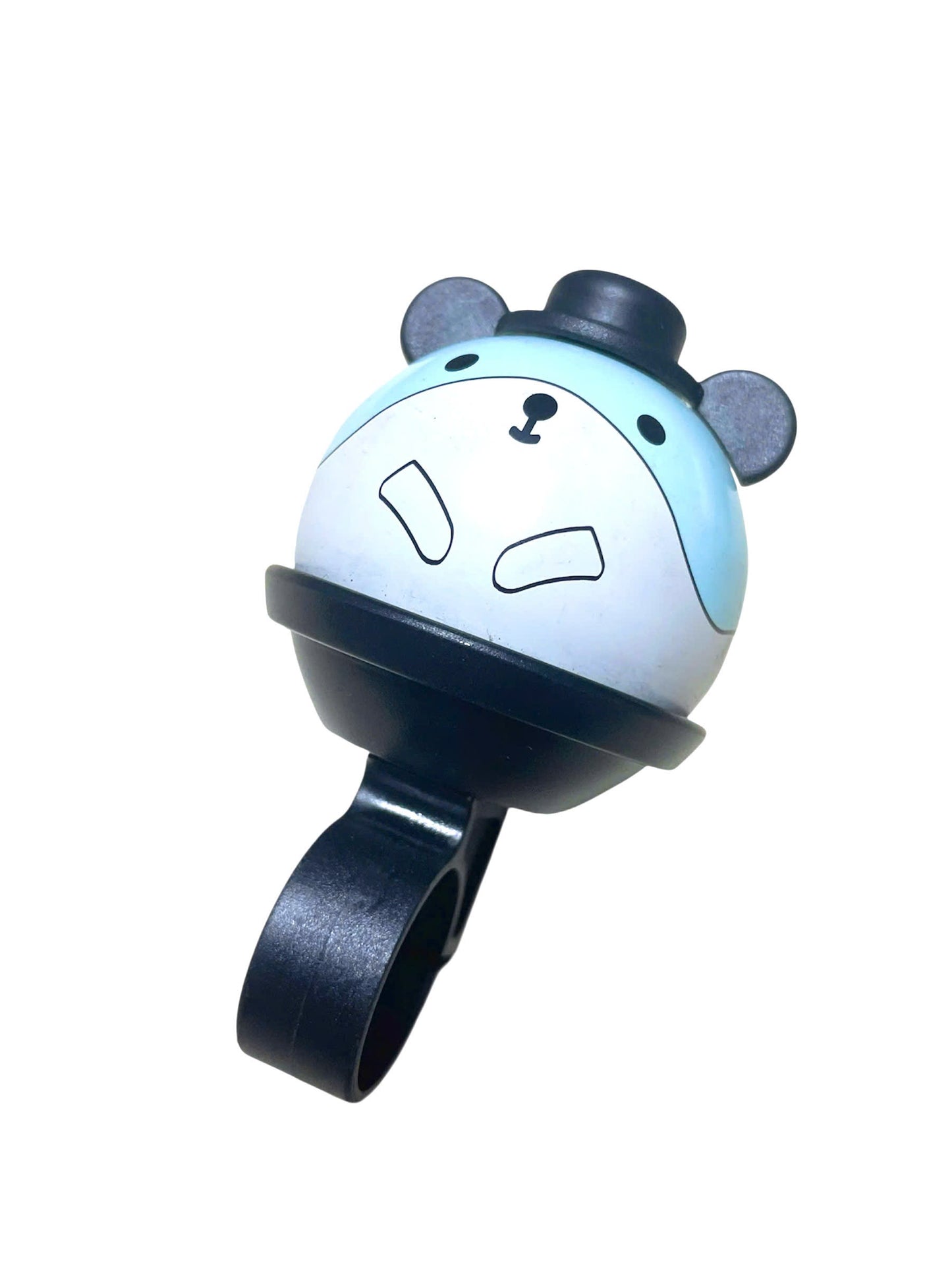 Bicycle bell