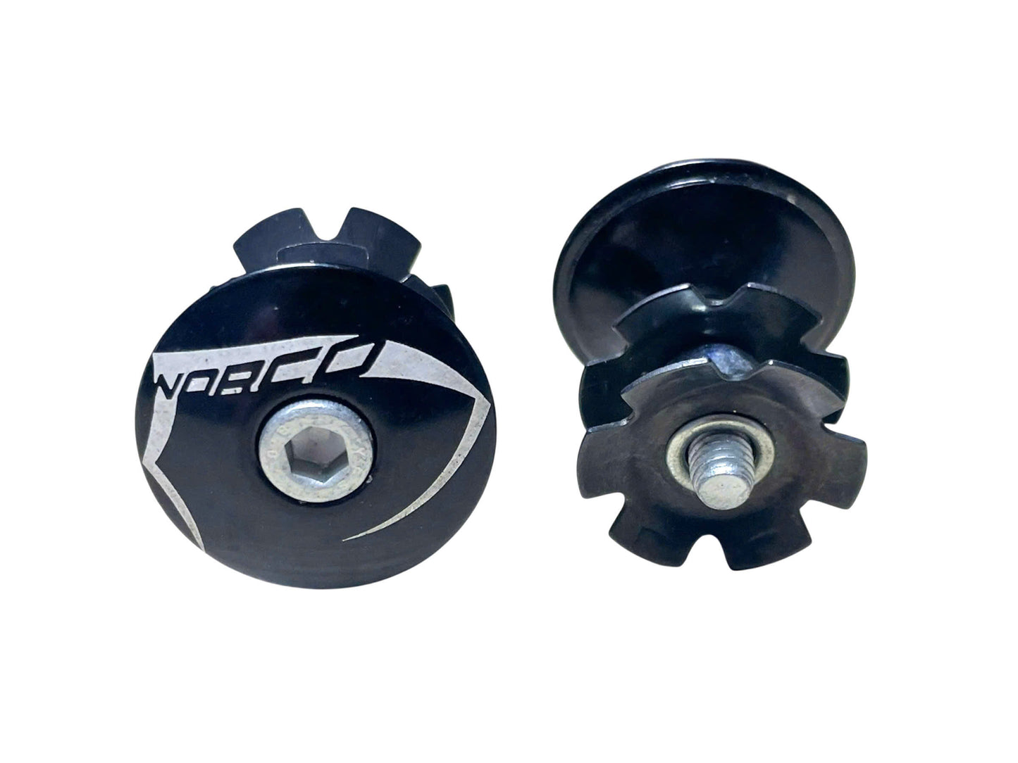 Bicycle fork bushings aluminum