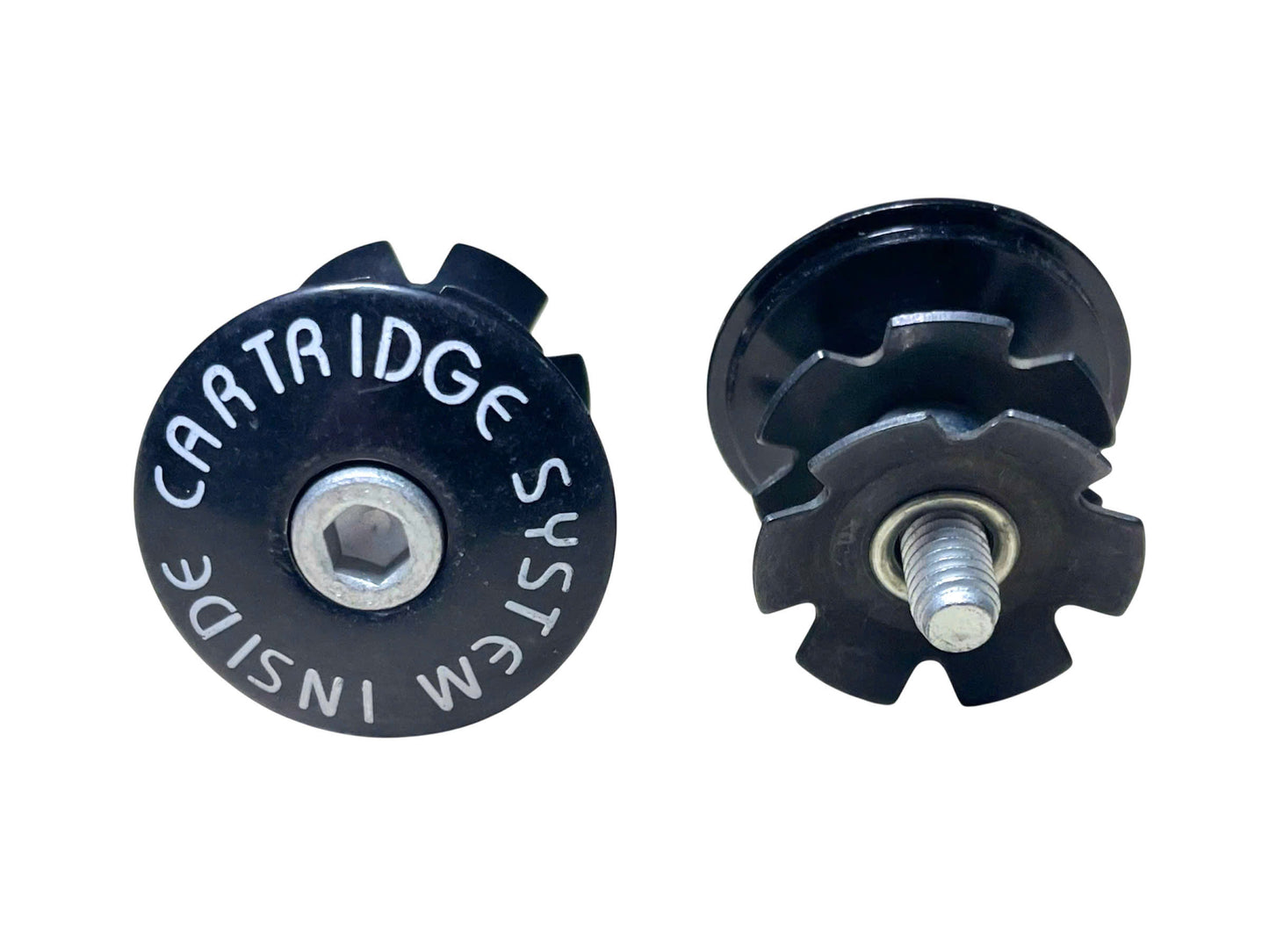 Bicycle fork bushings aluminum