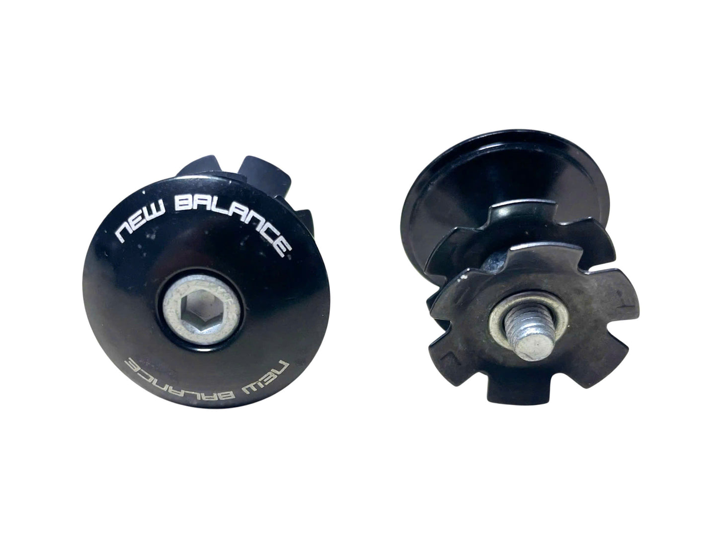 Bicycle fork bushings aluminum