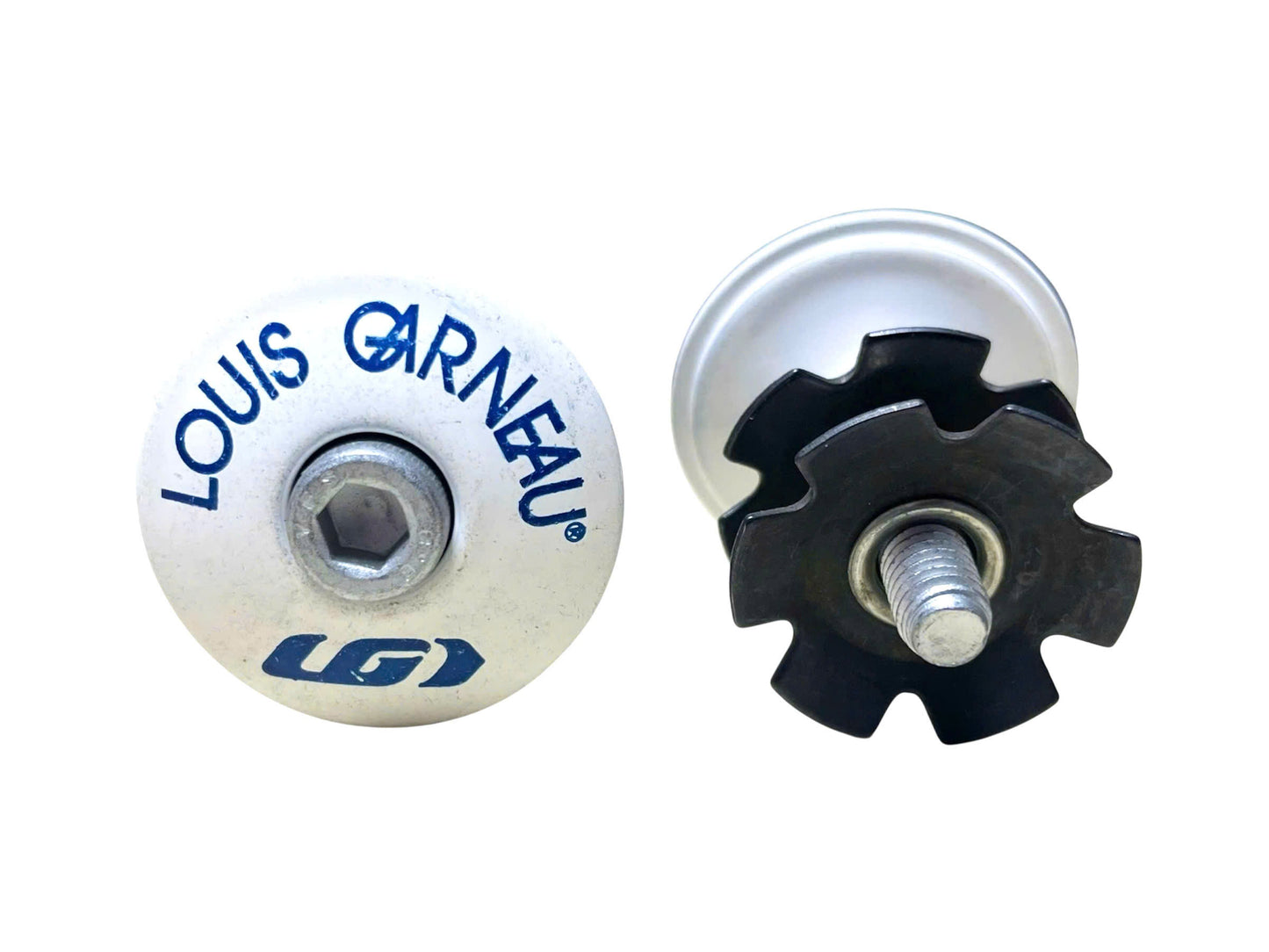 Bicycle fork bushings aluminum