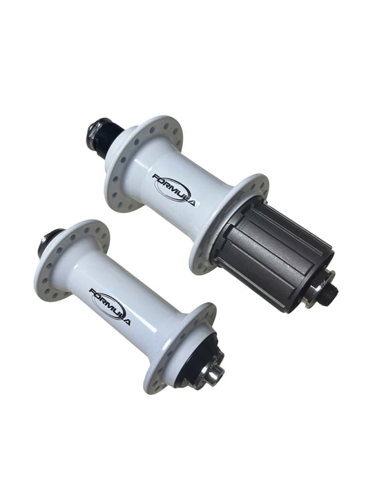 Formula bearing road hub