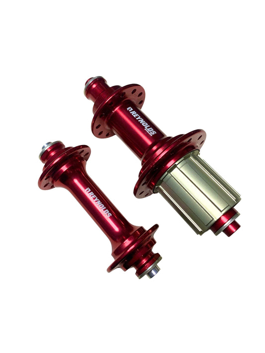 Reynolds 20/24 road hub