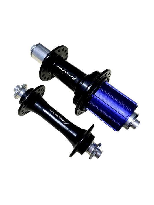 32/32 Fulcrum road hub