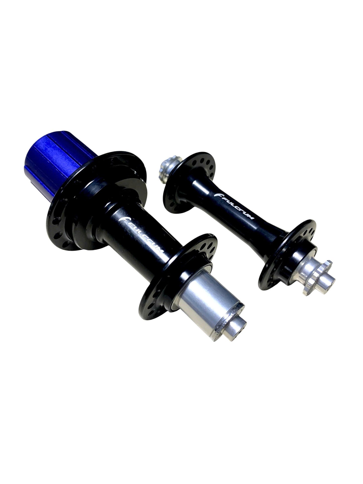 32/32 Fulcrum road hub