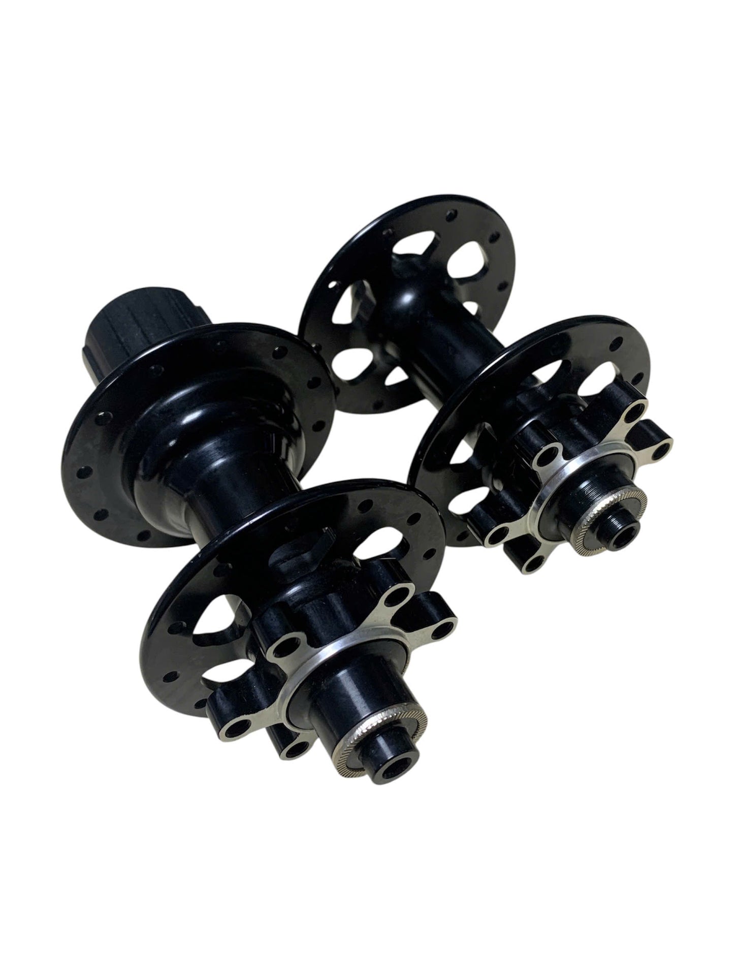 6 screw disc hub 20H/24H MTB