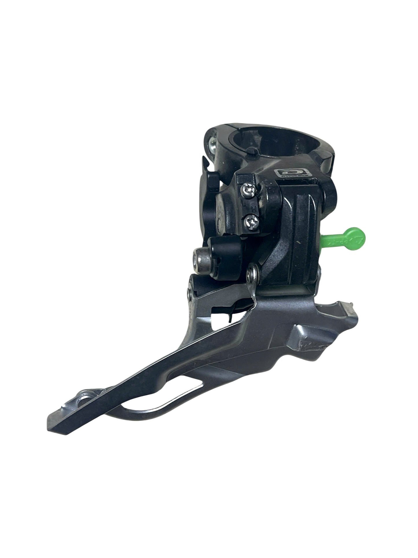 Bộ chuyển số trước Shimano Dynasys Deore