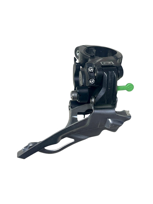 Bộ chuyển số trước Shimano Dynasys Deore