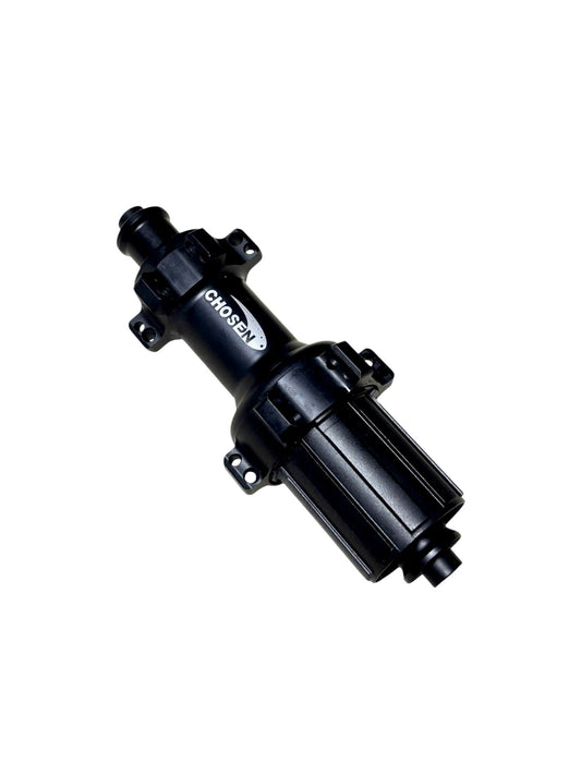 Bicycle rear Chosen hub 24H