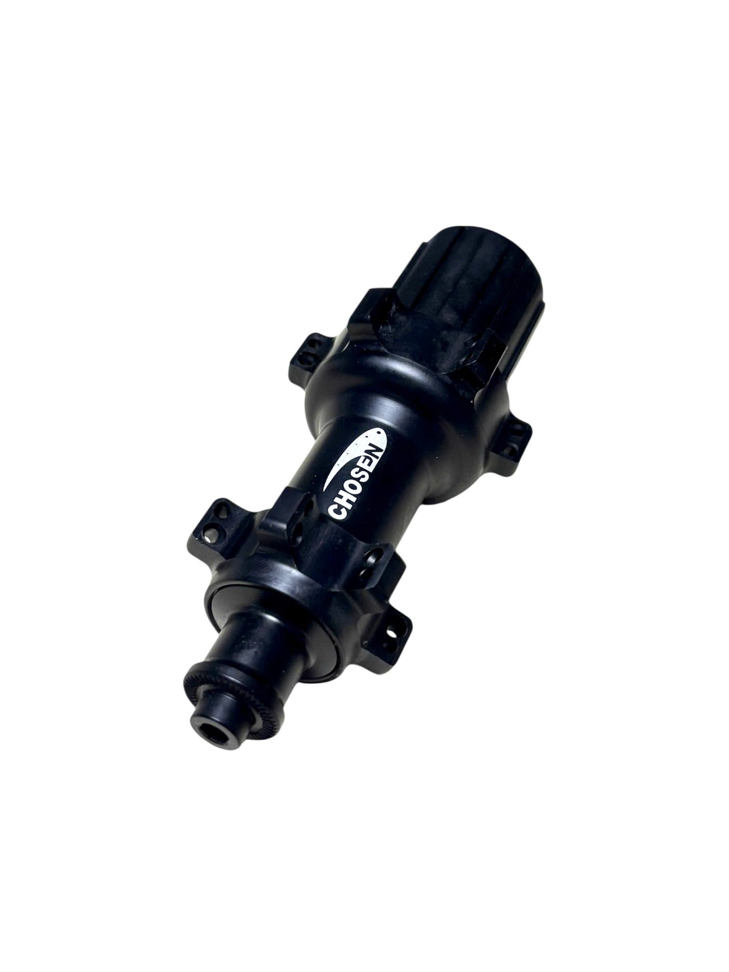 Bicycle rear Chosen hub 24H