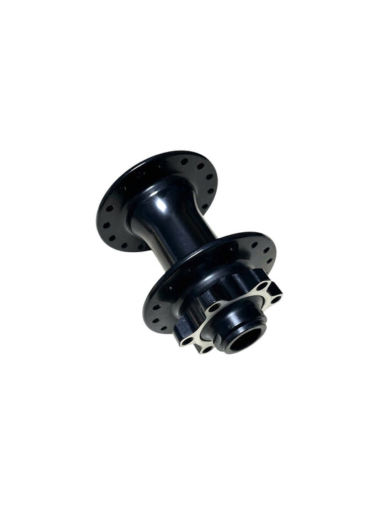 Bicycle 32H 6-screw disc front hub