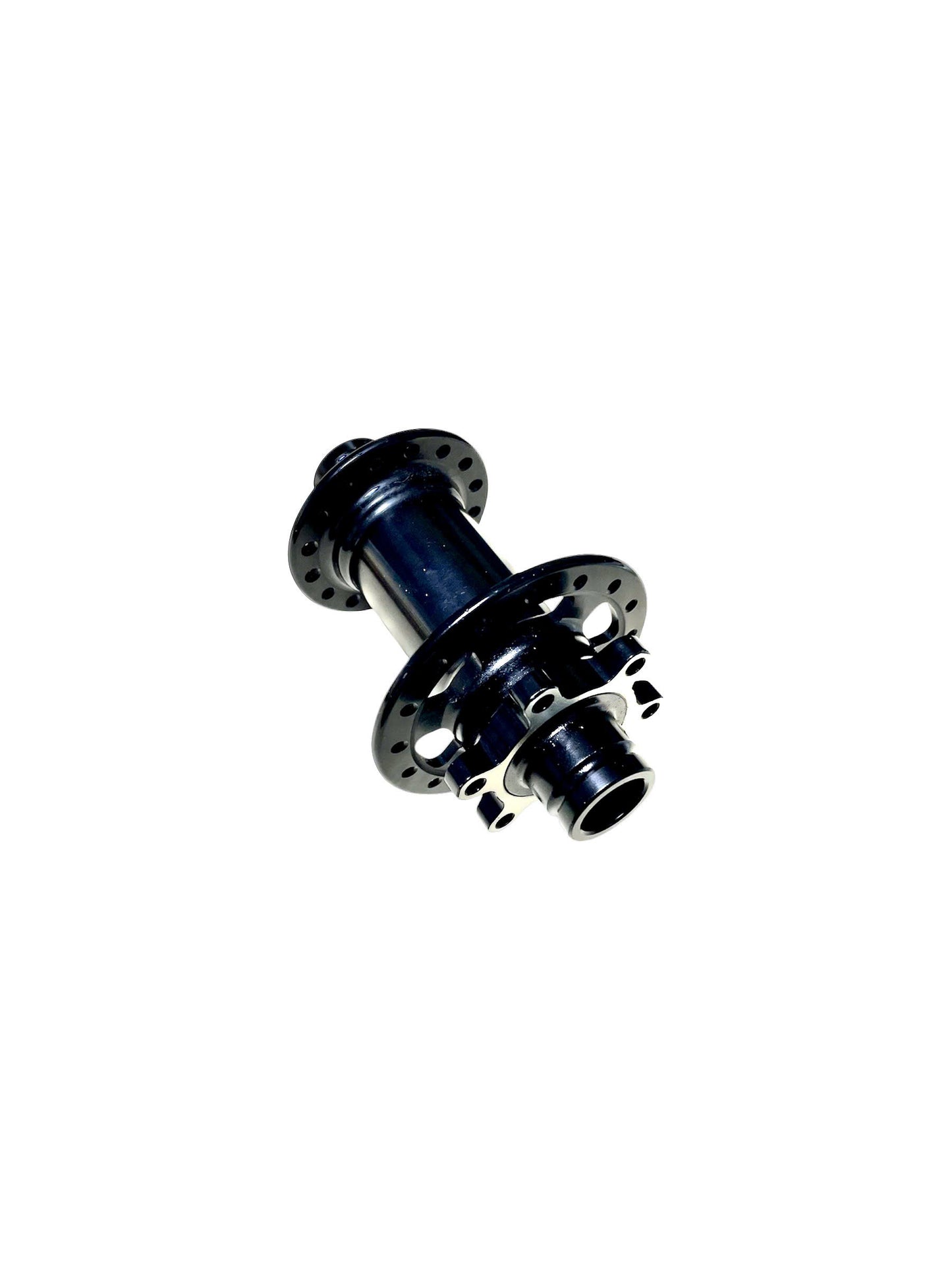 Bicycle 32H 6-screw disc front hub