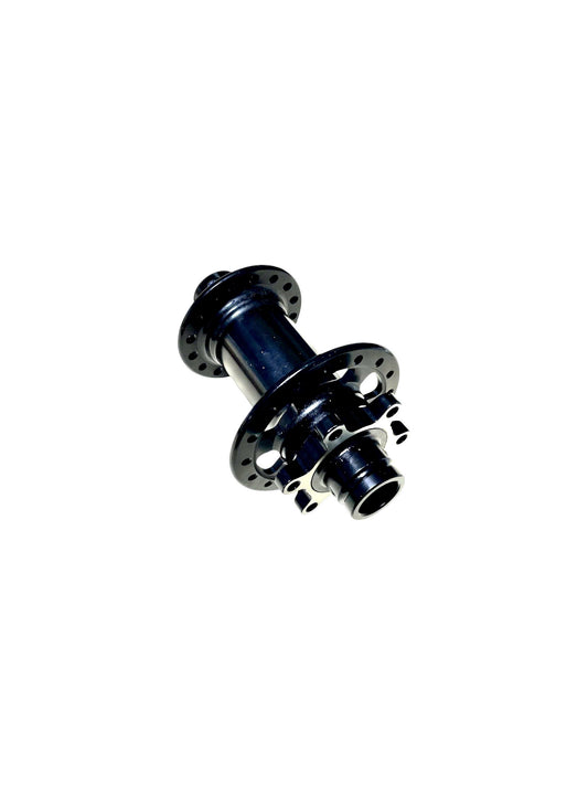 Bicycle 32H 6-screw disc front hub