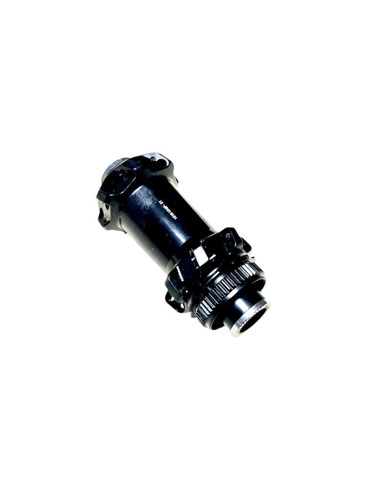 Bicycle 28H Centerlock front hub