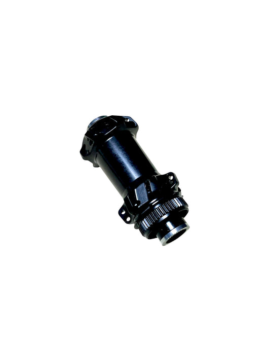 Bicycle 28H Centerlock front hub