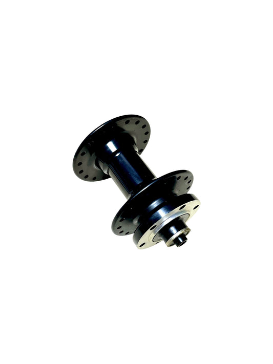 Bicycle 36H 6-screw disc front hub