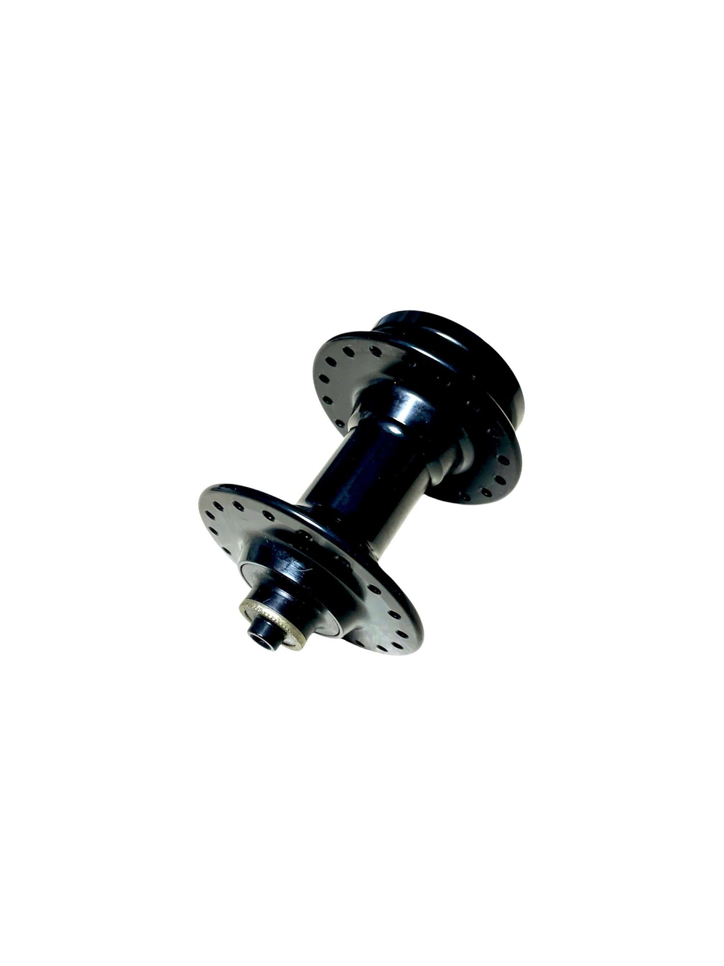 Bicycle 36H 6-screw disc front hub