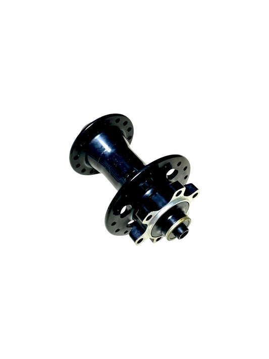 Bicycle 32H 6-screw disc front hub