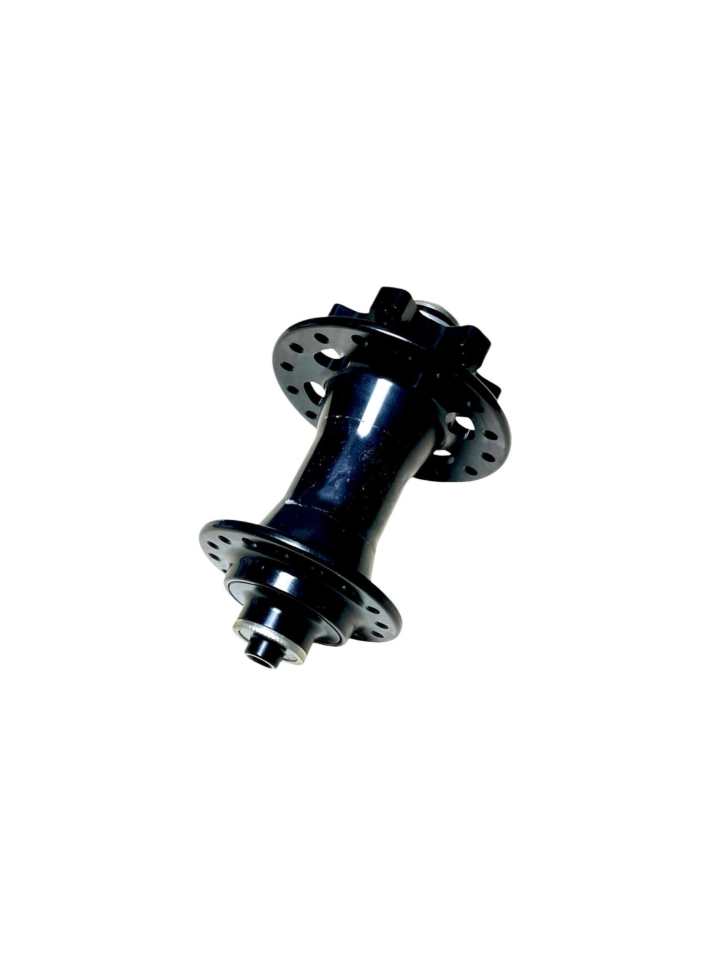 Bicycle 32H 6-screw disc front hub