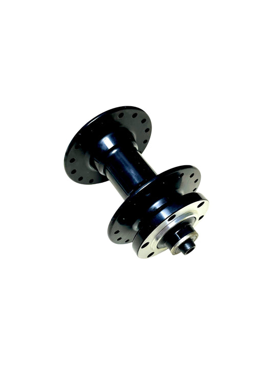 Bicycle 32H 6-screw disc front hub