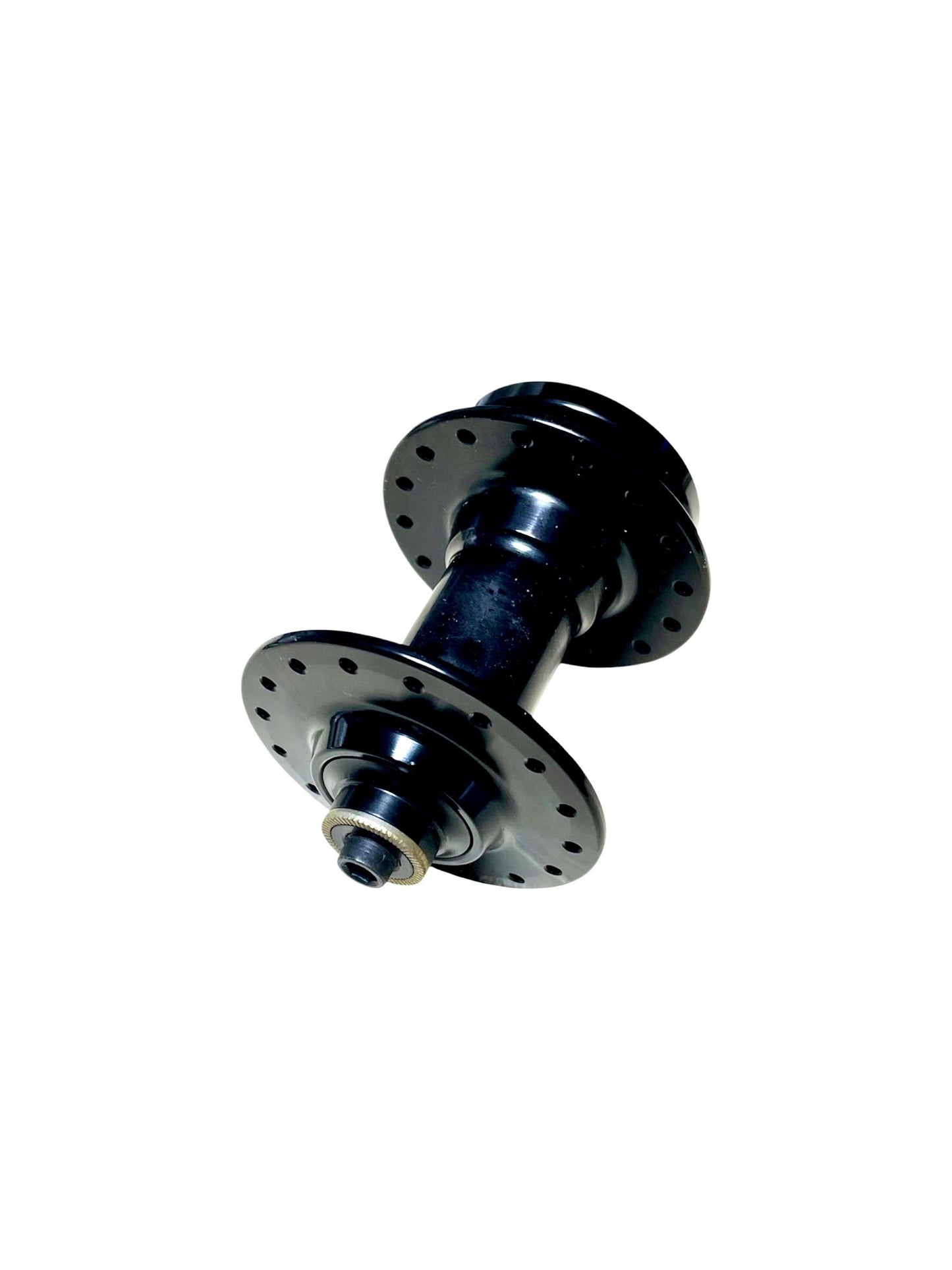 Bicycle 32H 6-screw disc front hub