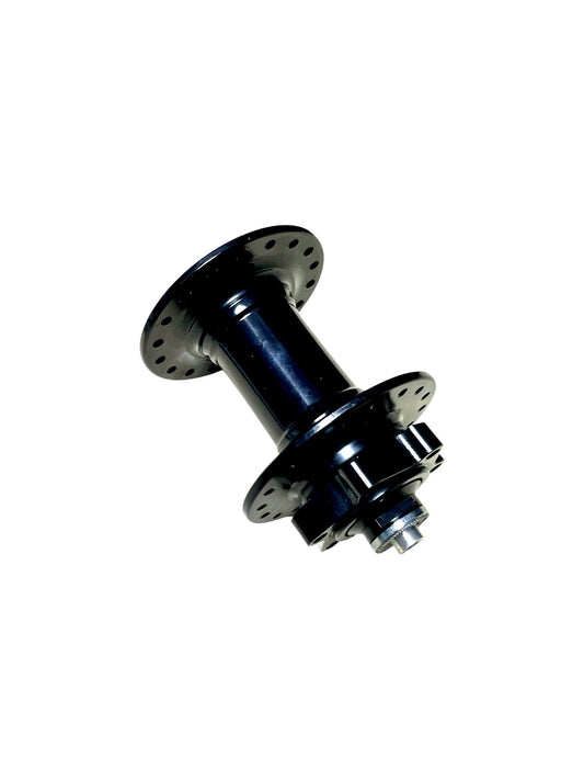 Bicycle 36H 6-screw disc front hub