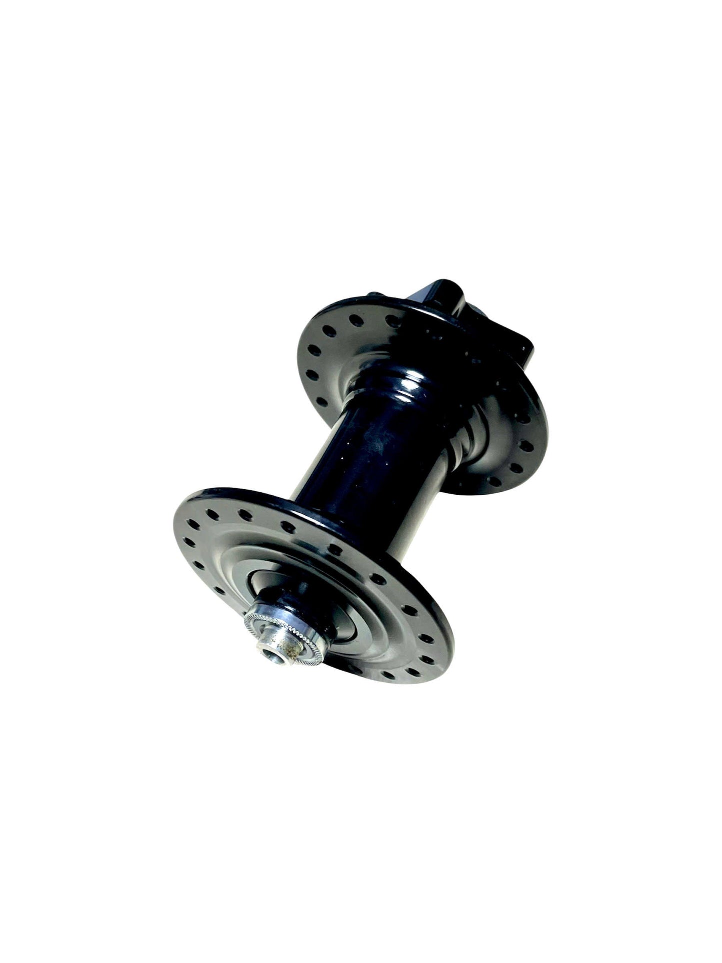 Bicycle 36H 6-screw disc front hub