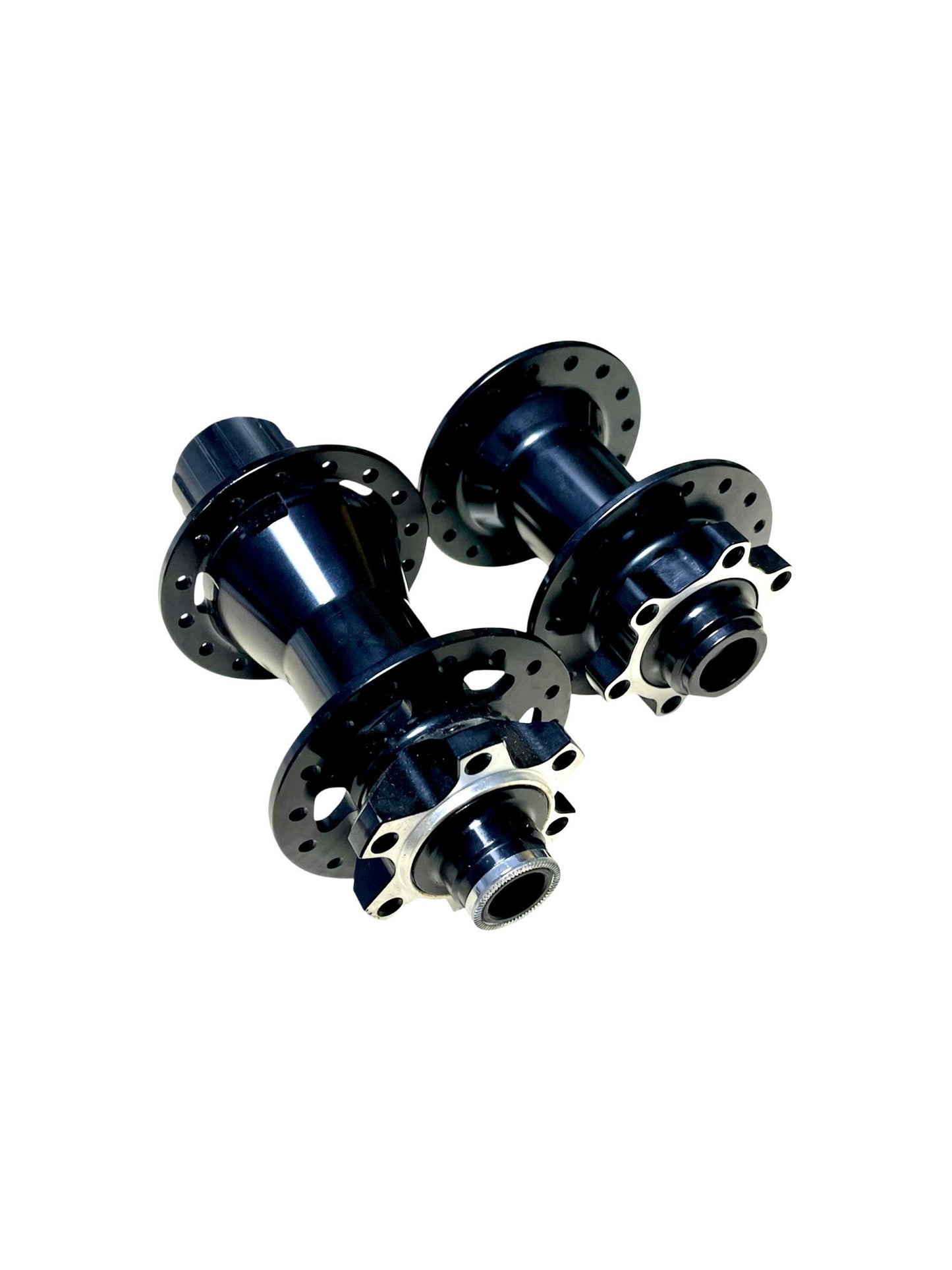 6-screw disc hub 32H/32H MTB