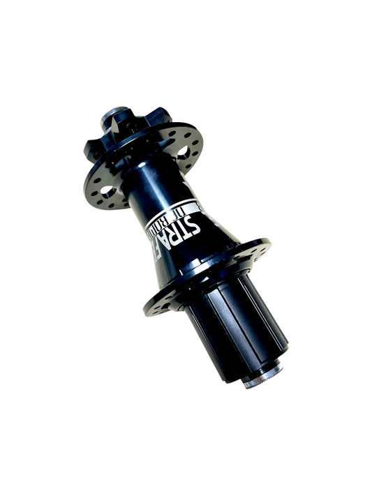 Bicycle rear Strafe hub 32H 6-screw disc hub
