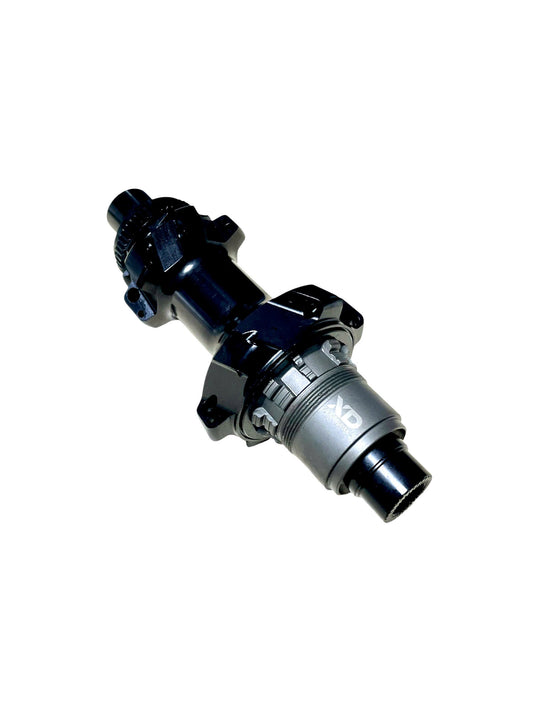 Bicycle rear Vittoria hub 24H