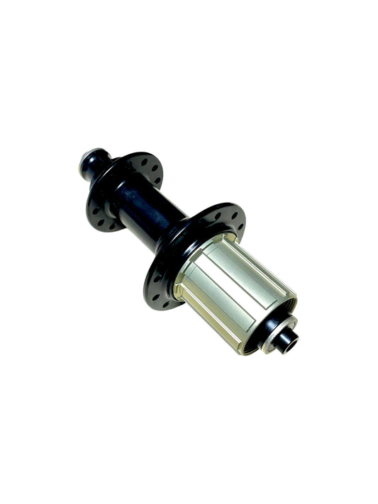 Bicycle rear Noname hub 24H