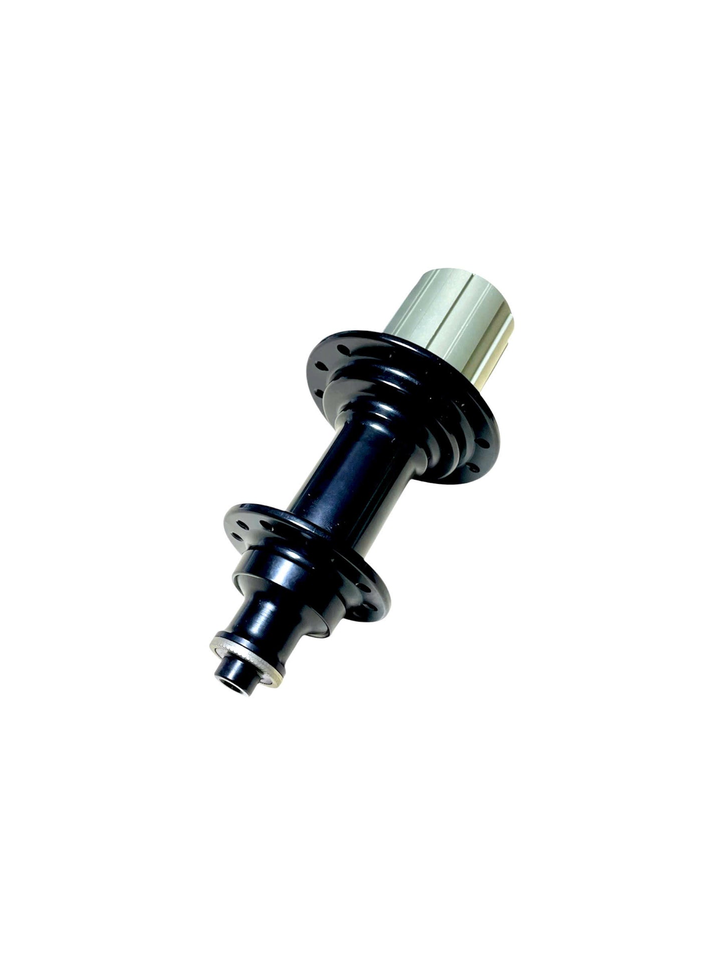Bicycle rear Noname hub 24H