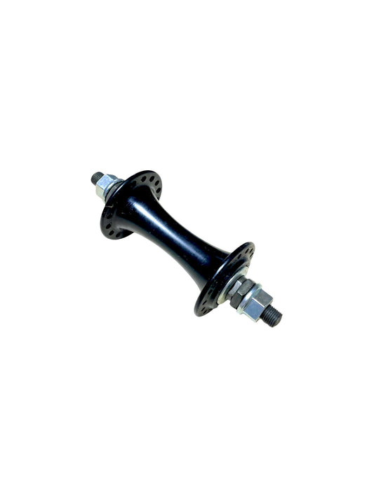 Bicycle 32H Road front hub