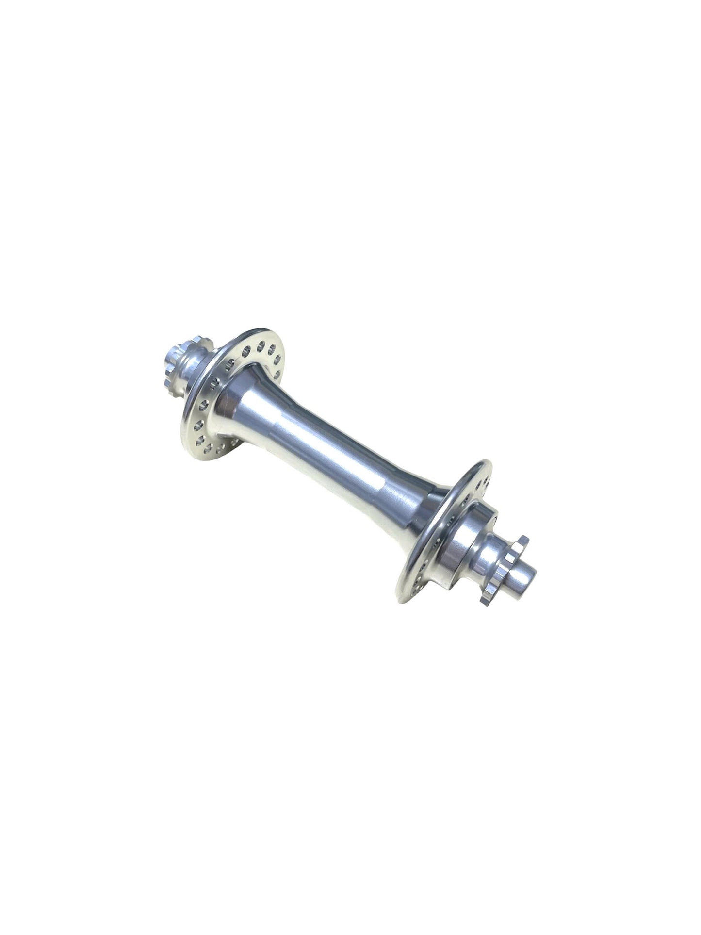 Bicycle 32H Road front hub