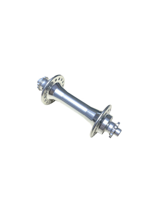 Bicycle 32H Road front hub