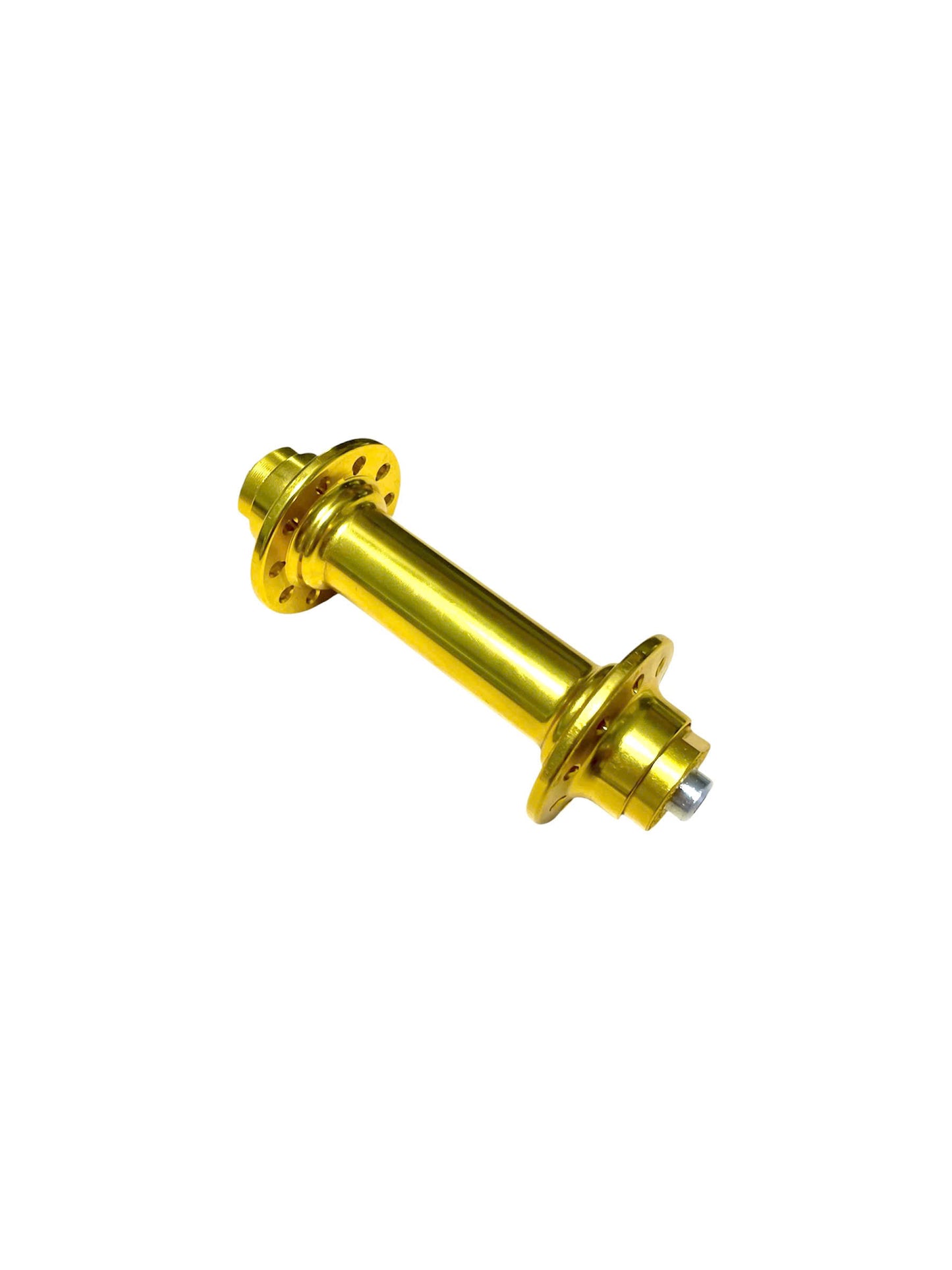 Bicycle 20H Road front hub