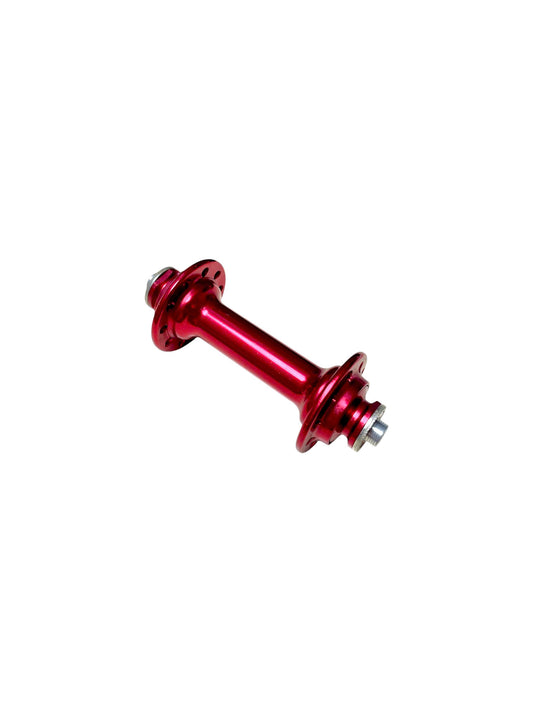 Bicycle 20H Road front hub