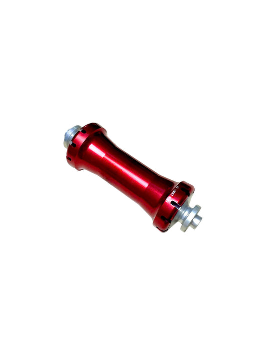 Bicycle 20H Road front hub