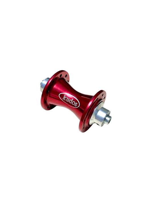 Bicycle 20H KUDOS Road front mini hub