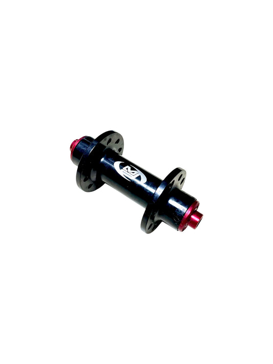 Bicycle 20H KUDOS Road front mini hub