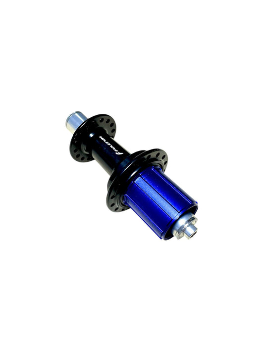 Bicycle rear FULCRUM 32H road hub