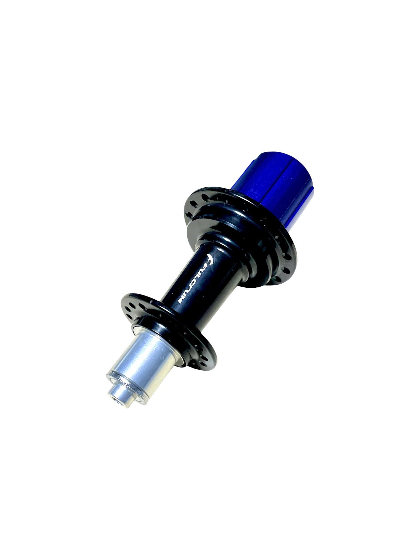 Bicycle rear FULCRUM 32H road hub