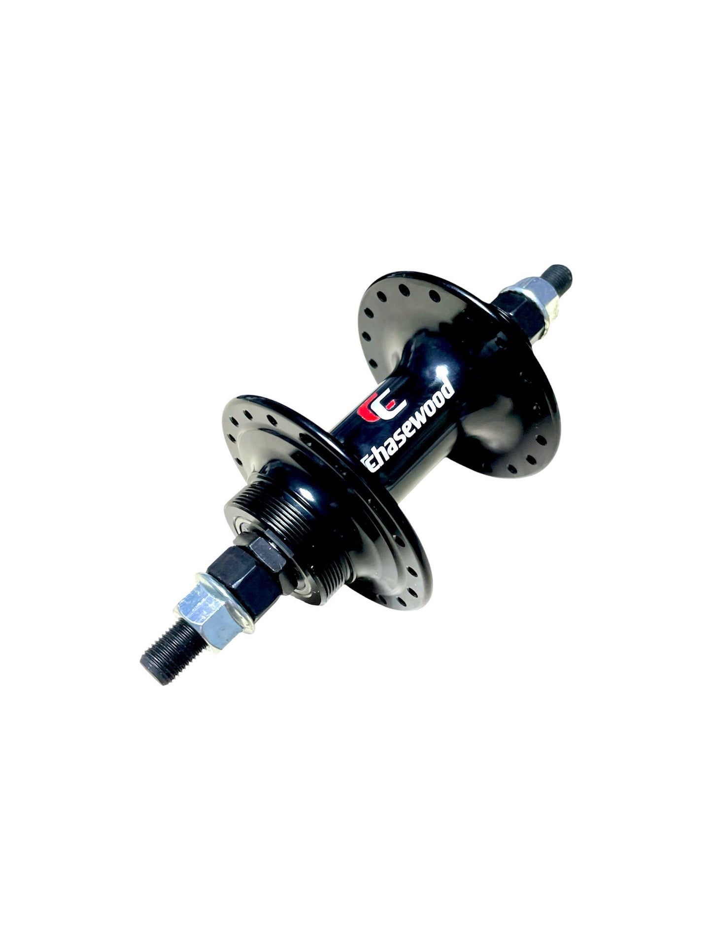Bicycle rear CHASEWOOD 36H FIXED road hub