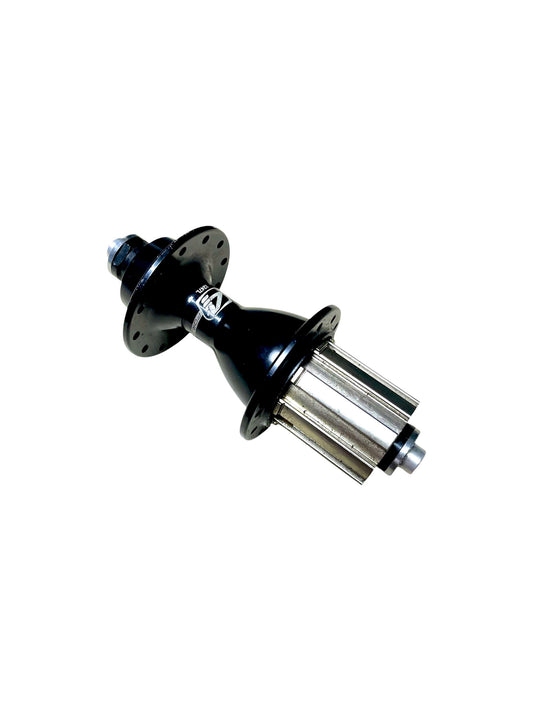 Bicycle rear FORZA 24H road hub